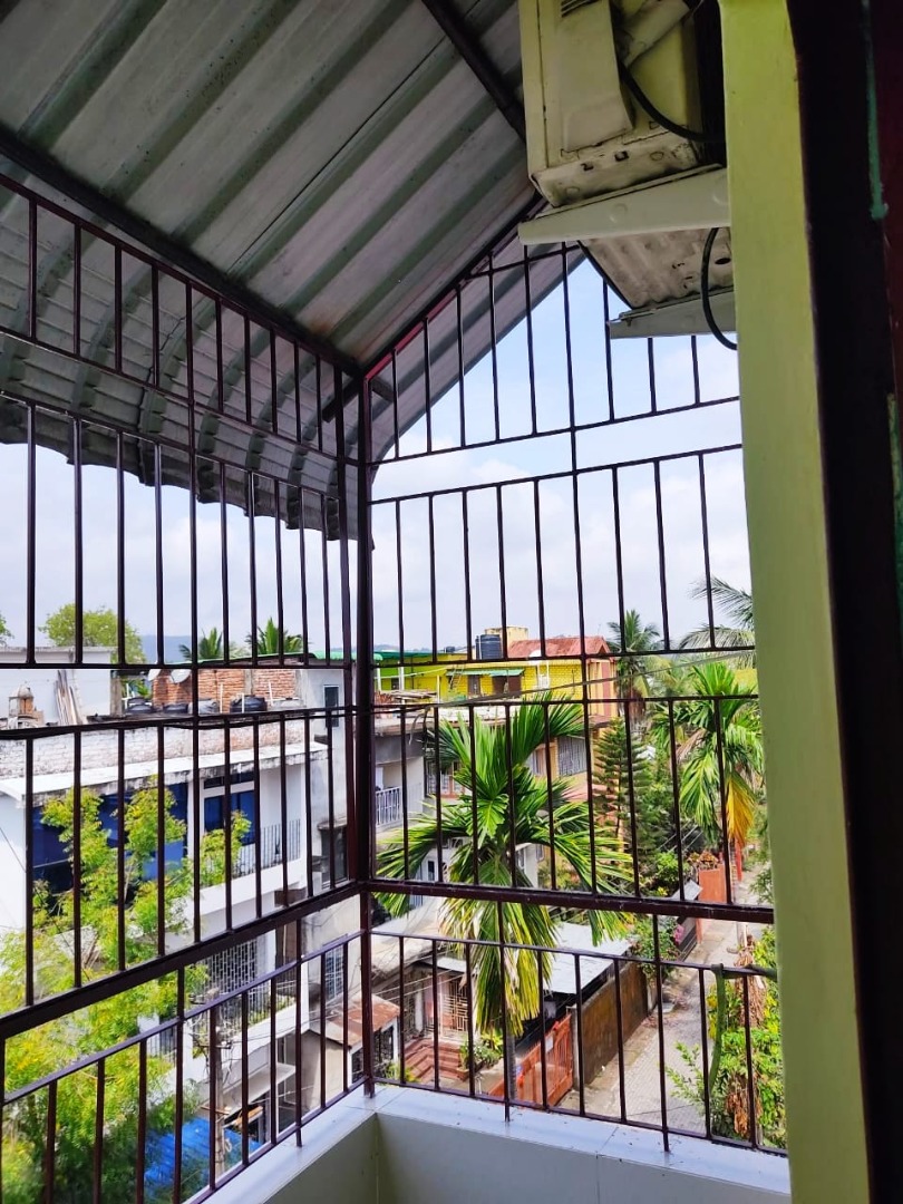 Fully Furnished 3bhk in Ashok Path, Basisthpur, Guwahati, Assam, India for Rent